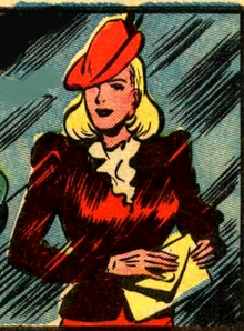 Joan Mason