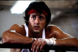 Rocky