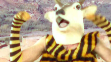Beedeer