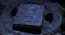 The Necronomicon-Ex-Mortis