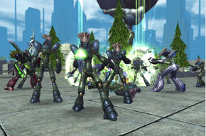 A TheInvasion