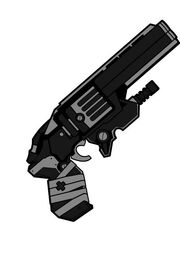Union Arms Plasma Six-Shooter Advanced (1)