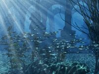Water Labyrinth