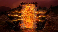 Oblivion Gate by MTDewer
