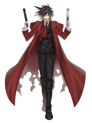Ivan von hellsing