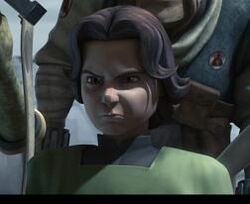 Better young Sith