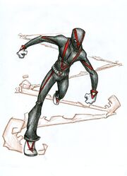 A Speeder