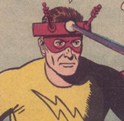Mental Helmet