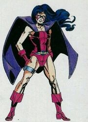Huntress