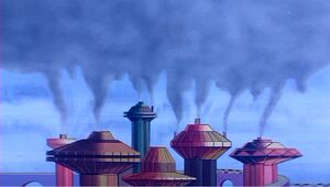 Industry
