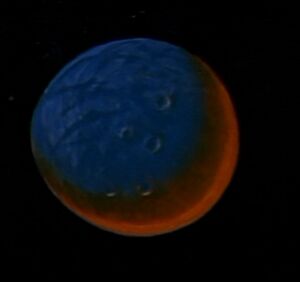 Pluto