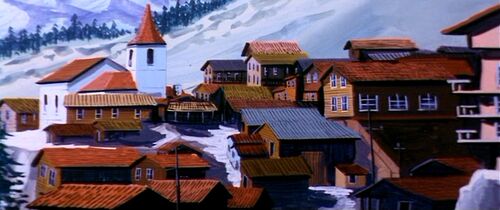 Zermatt