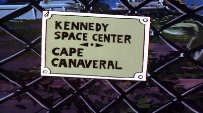Kennedy Space Center