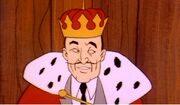 King