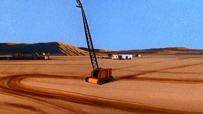 Crane
