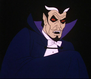 Dracula 3