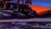Metropolis Forest