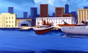GothamHarbor