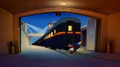 GovernmentMint