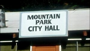 MountainParkCityHall