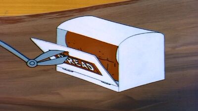 Bread