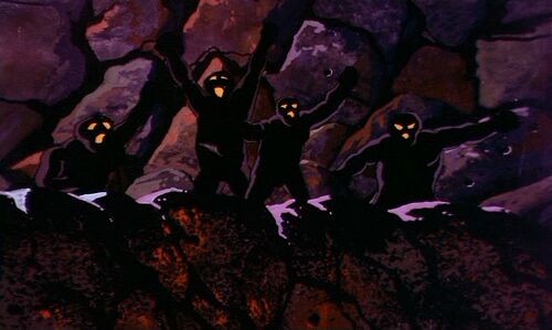 TarCreatures