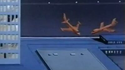 Airplane