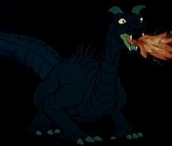 Kalidragon