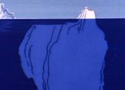 Glacier