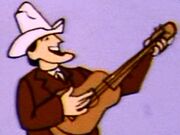 Country music