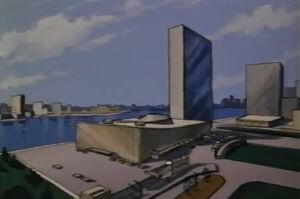 United Nations