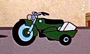 Warlocksmotorcycle