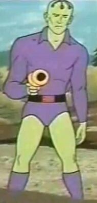 Brainiac 4