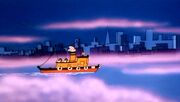 San Francisco Bay
