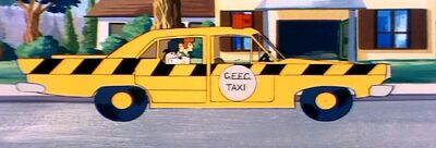 Taxicab