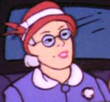 Martha Kent