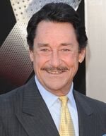 Peter Cullen 7