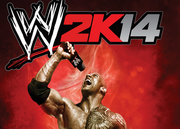 WWE2K14