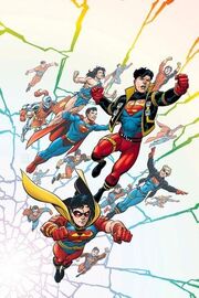 Superboys