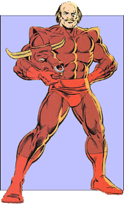 Taurus I