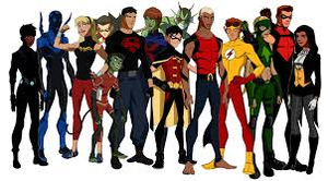 Young Justice