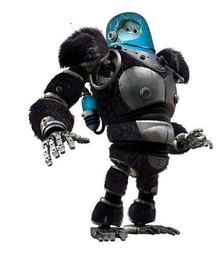 Minion Megamind Superhero Wiki FANDOM Powered By Wikia