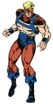 Goliath
