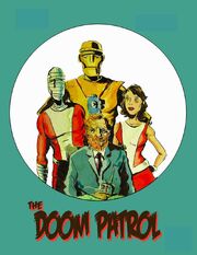 OriginalDoomPatrol