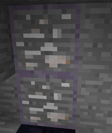Nth Metal Ore  Minecraft Superheroes Unlimited Mod Wiki 