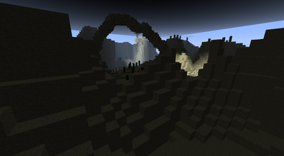 The Desert