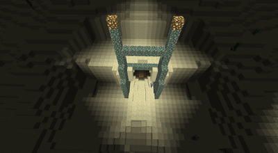 Underground Tunnels