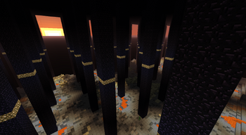 The Colonnade