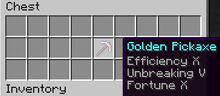 Power Miner 2000 Contents