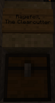 Ragefell